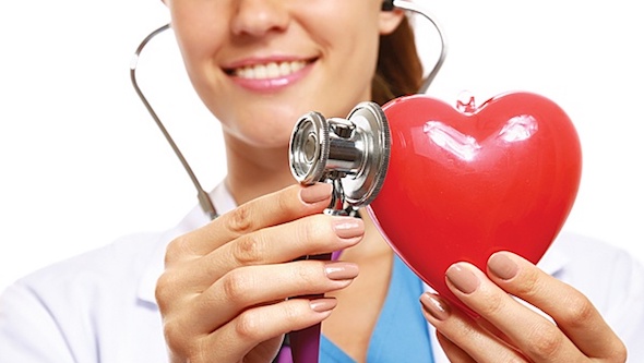 Вызов кардиолога на дом – своевременная медицинская помощь